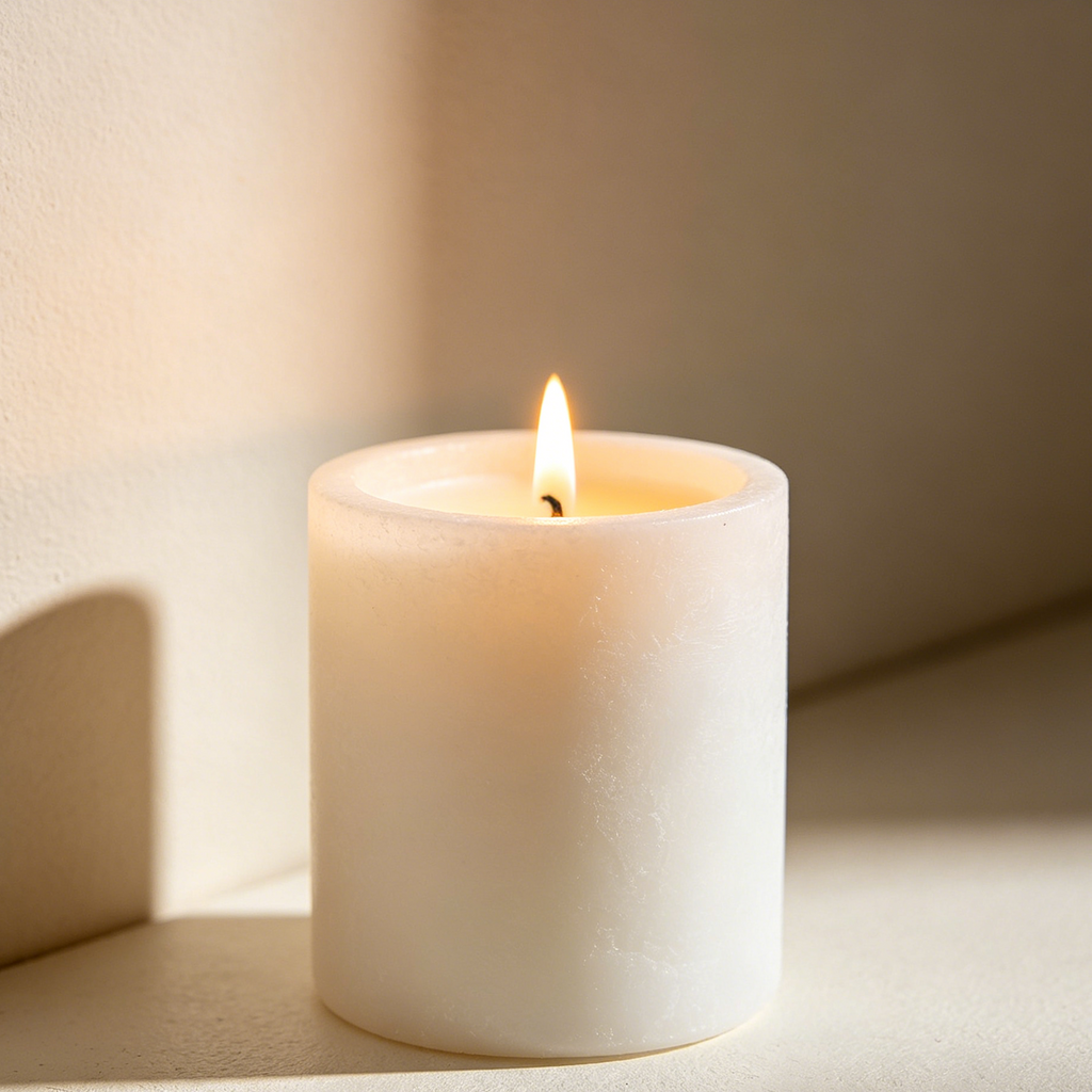 Ritual Candles