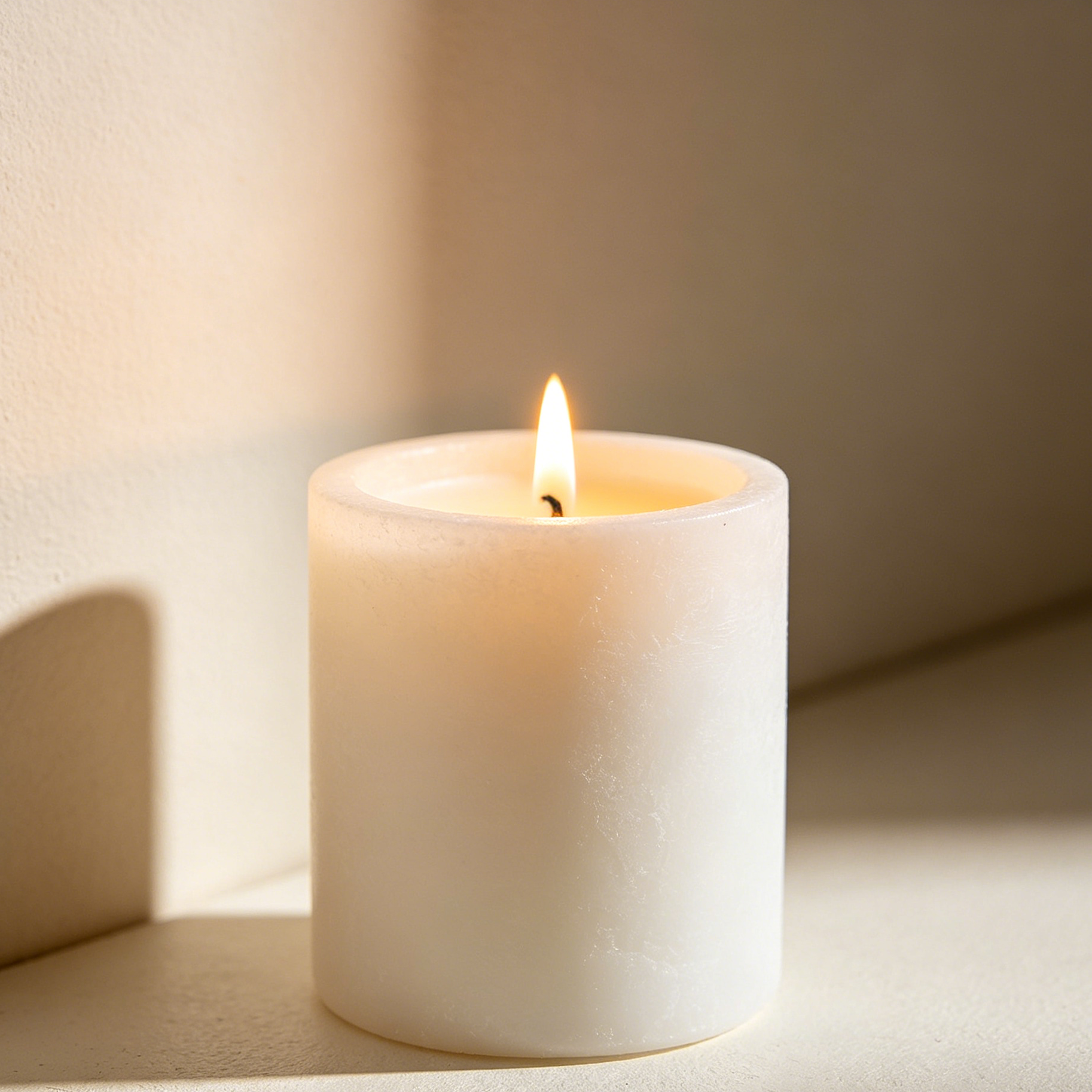 Ritual Candles