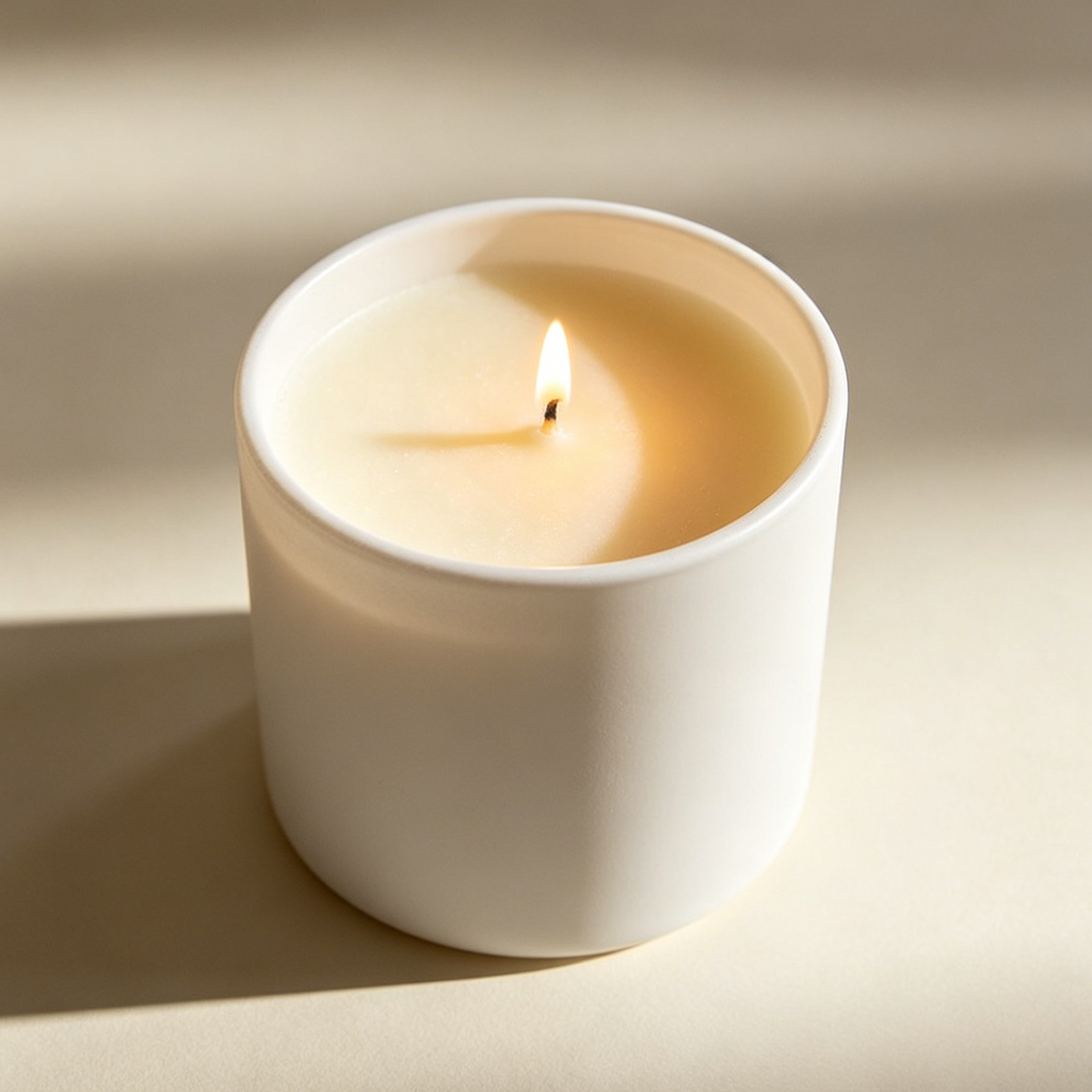 Ritual Candles