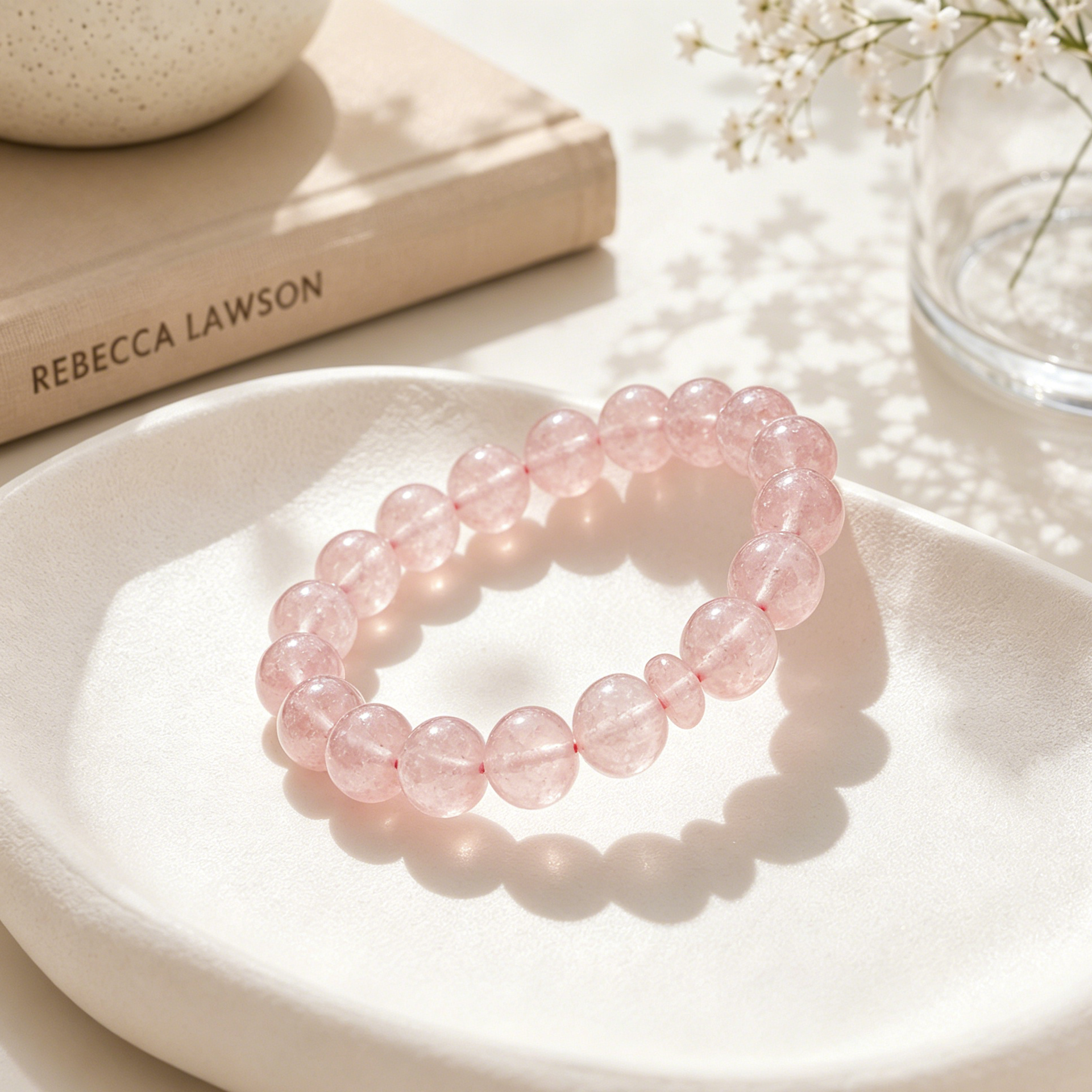 Healing Wearables