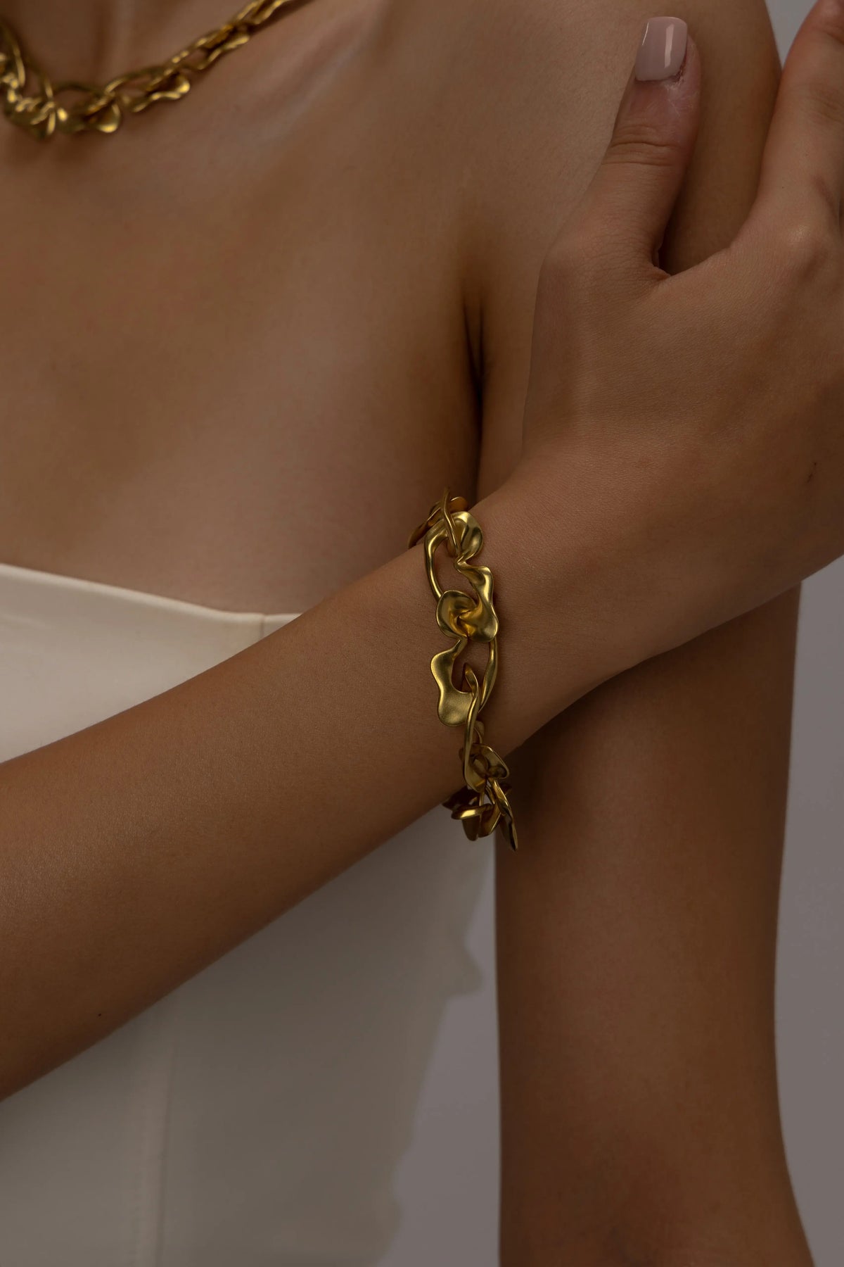FunGirl Jewelry Whispering Wings Bangle Fungirljewelry