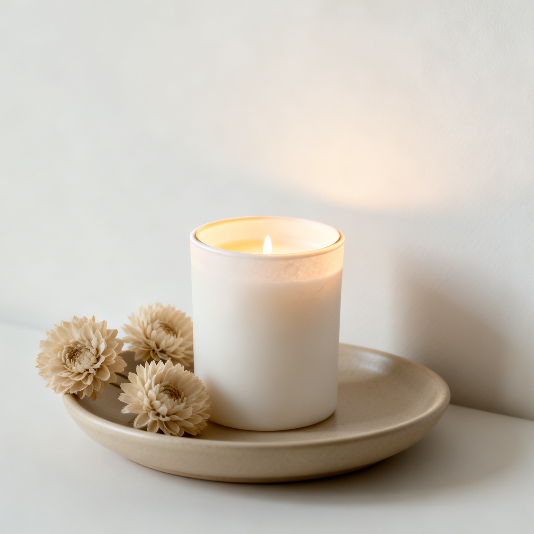 Ritual Candles
