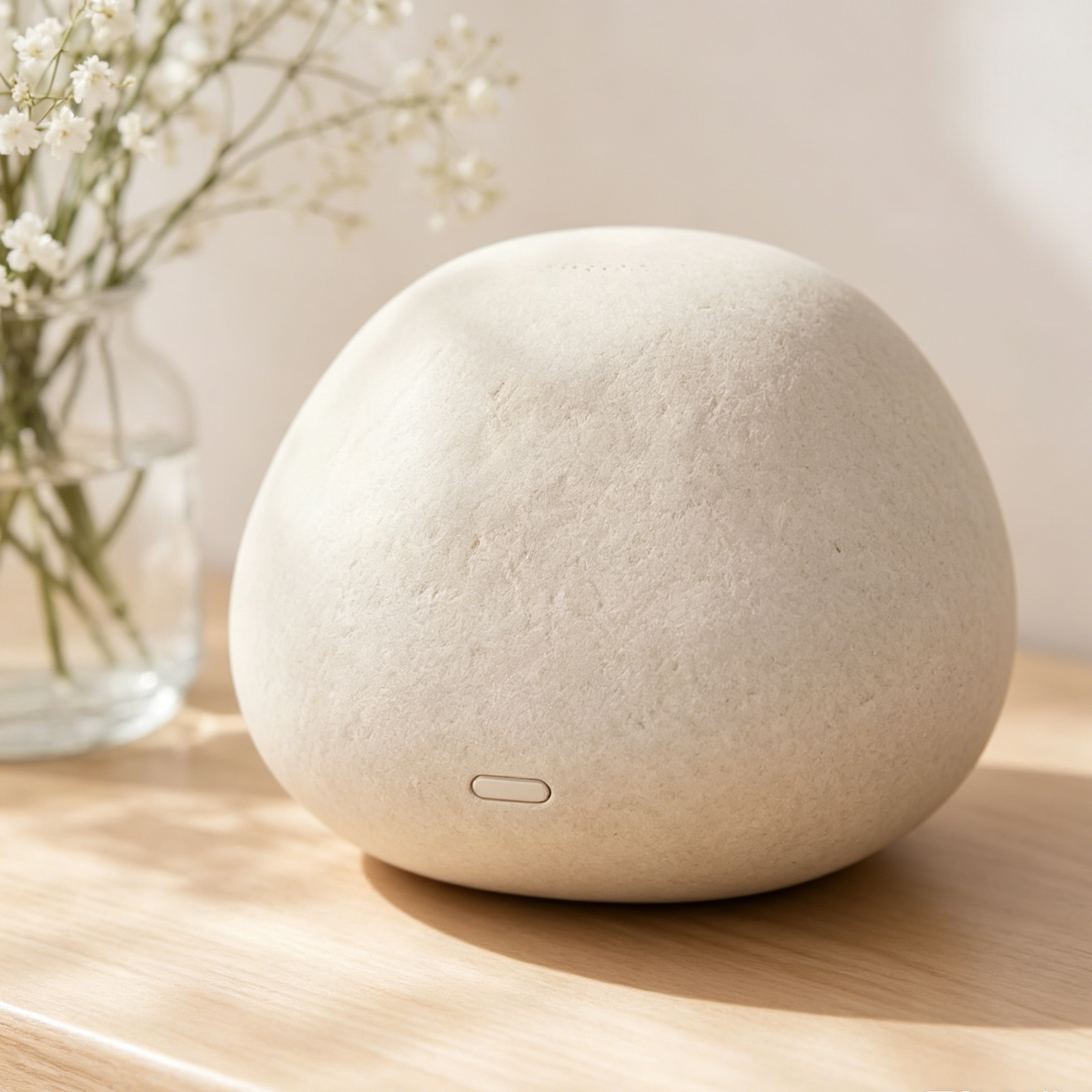 Sound Stone