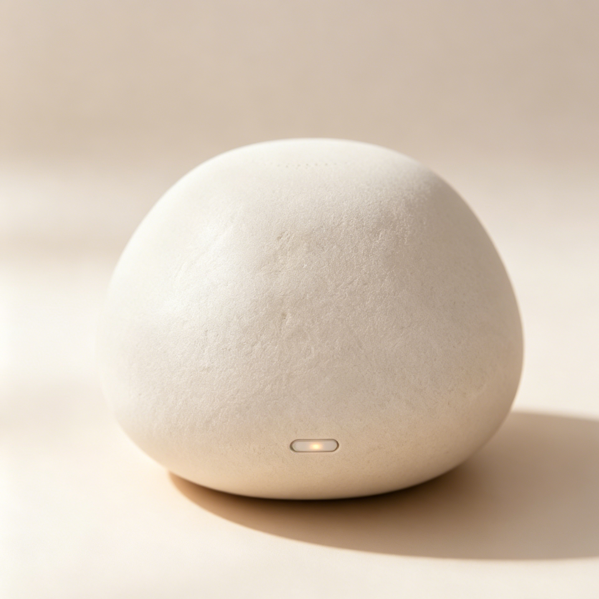 Sound Stone