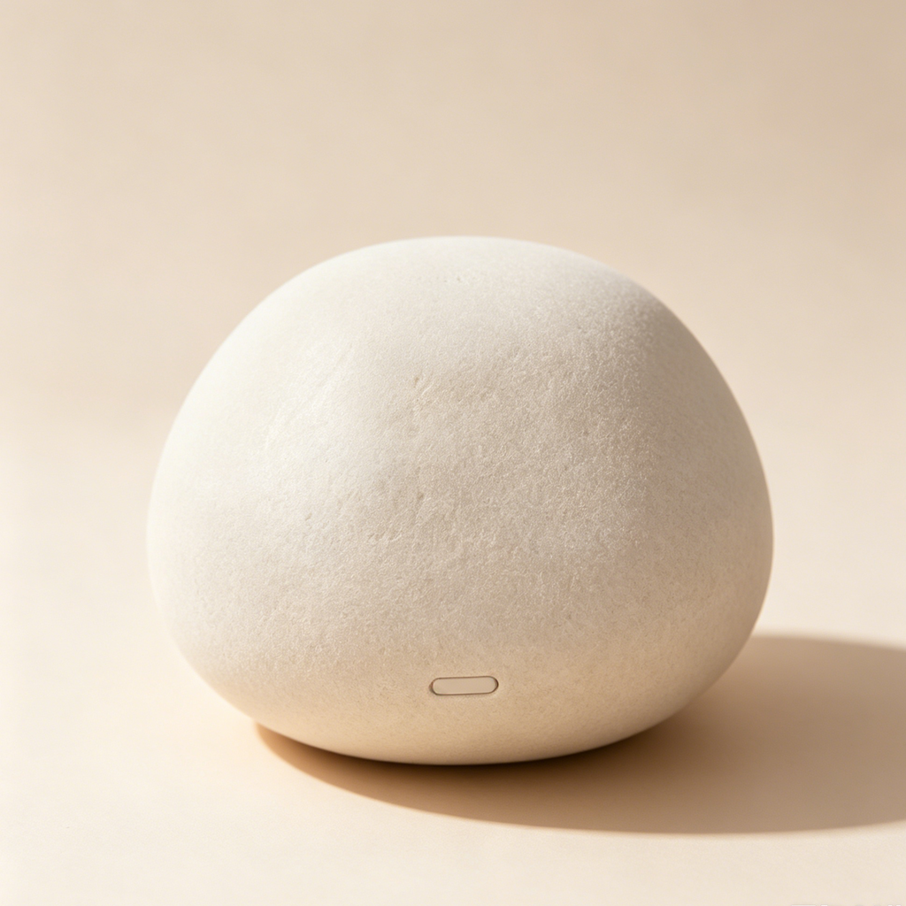Sound Stone